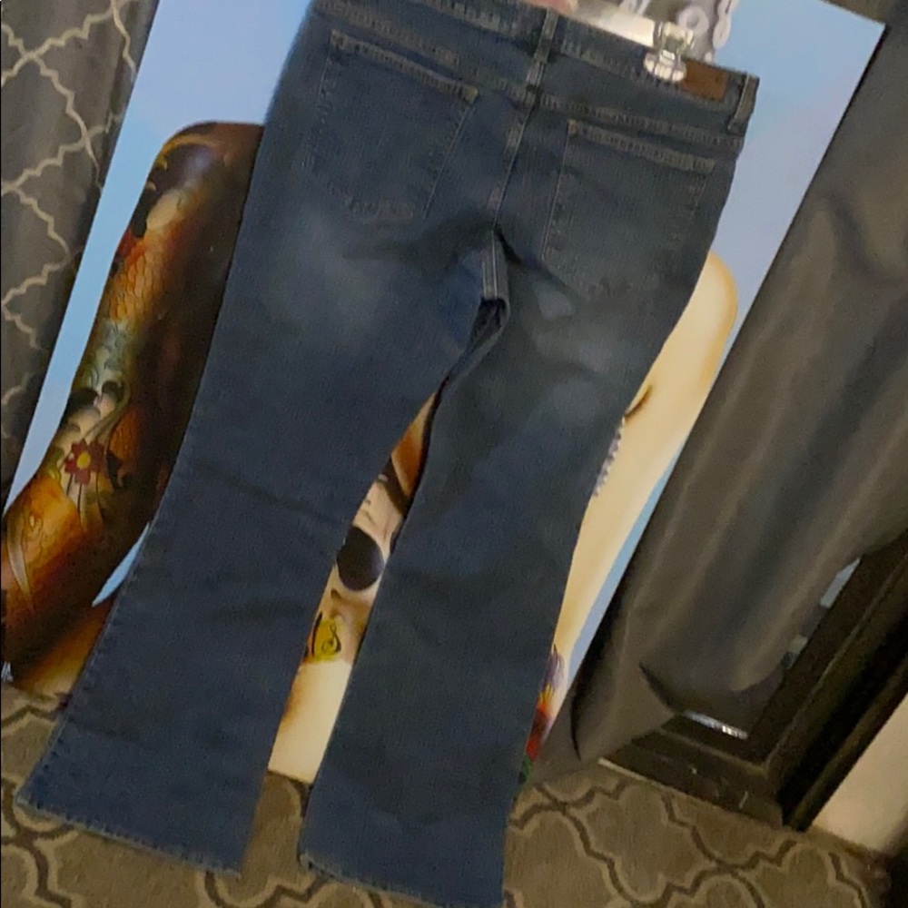 Modismo Jeans